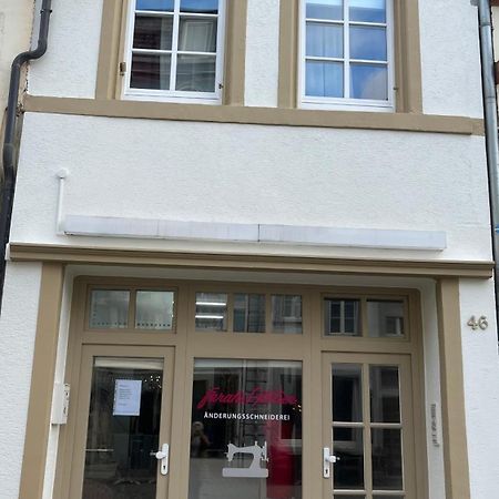 Schoene Und Gemuetliche Wohnung In Trier Zentrum المظهر الخارجي الصورة