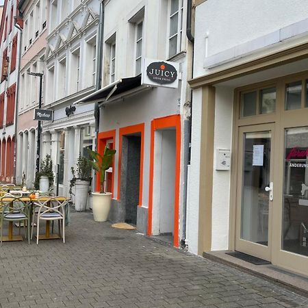 Schoene Und Gemuetliche Wohnung In Trier Zentrum المظهر الخارجي الصورة