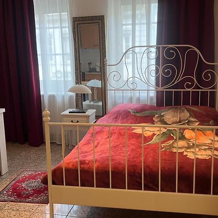 Schoene Und Gemuetliche Wohnung In Trier Zentrum المظهر الخارجي الصورة