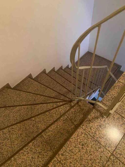 Schoene Und Gemuetliche Wohnung In Trier Zentrum المظهر الخارجي الصورة