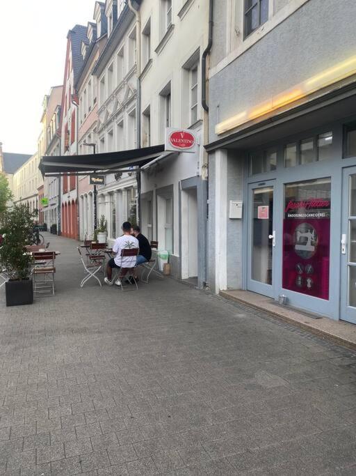 Schoene Und Gemuetliche Wohnung In Trier Zentrum المظهر الخارجي الصورة