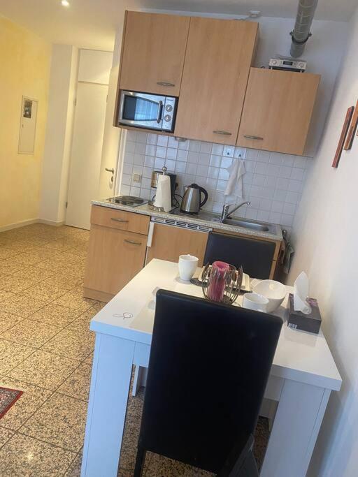Schoene Und Gemuetliche Wohnung In Trier Zentrum المظهر الخارجي الصورة