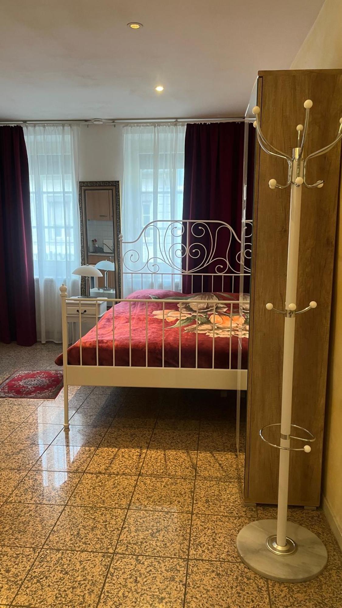 Schoene Und Gemuetliche Wohnung In Trier Zentrum المظهر الخارجي الصورة