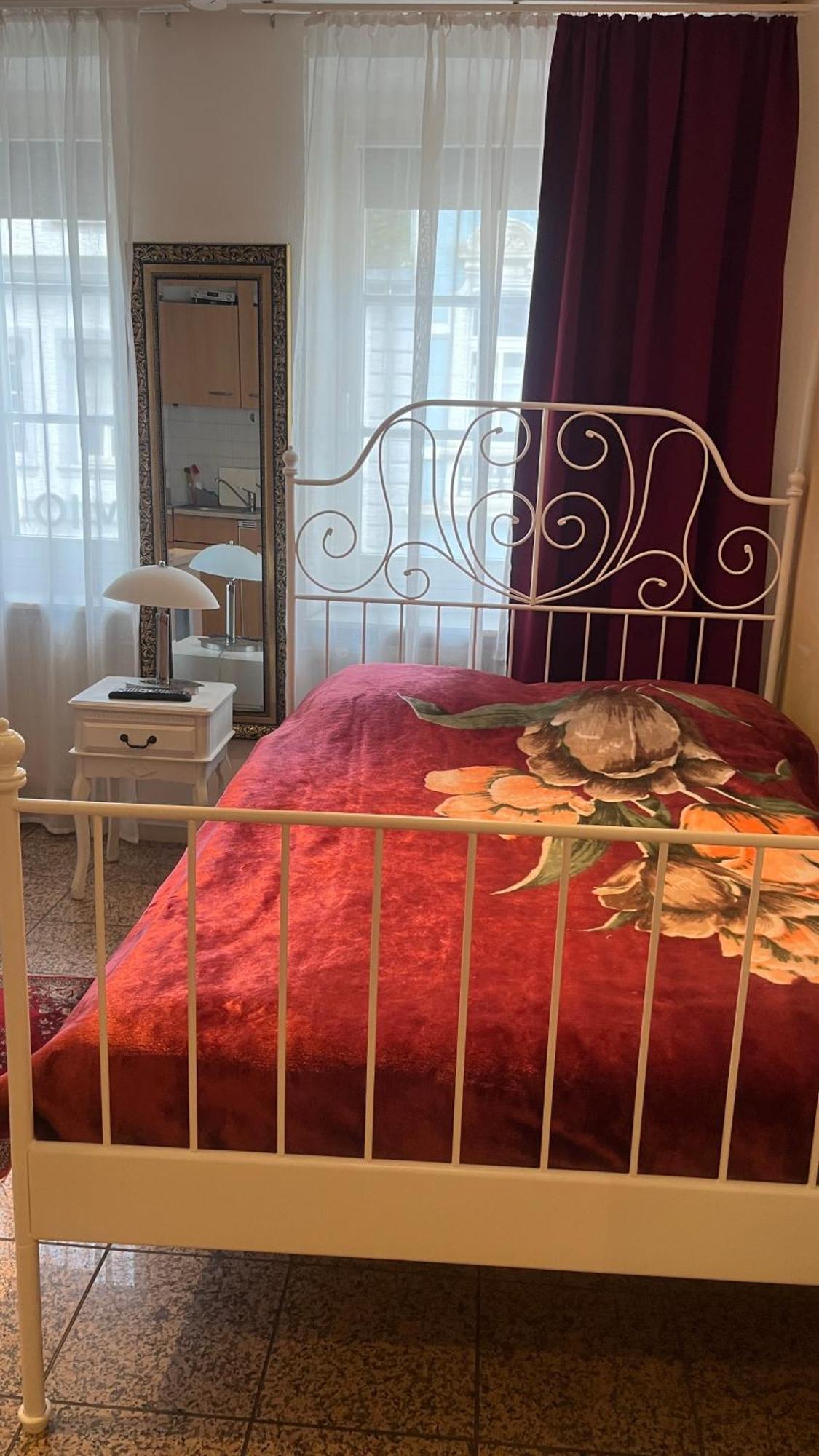 Schoene Und Gemuetliche Wohnung In Trier Zentrum المظهر الخارجي الصورة